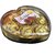 Rovan Assorted Chocolate Covered Nuts 100 gm Pack of 8