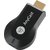 Anycast Wireless WIFI Display Dongle,High Speed HDMI Miracast Dongle, DLNA AirPlay for Android Smartphone Tablet Apple iPhone iPad By Sami