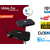 STC H-700 Wi-Fi MPEG-4 Full HD (Free to Air) Digital Satellite Receiver(DTH Set Top Box) With Wi-Fi Dongle/Receiver