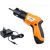 IBS Cordless Electric Auto Wireless SScrewdriver Battery Operated Power  Hand Tool Kit  (6 Tools)
