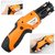 IBS Cordless Electric Auto Wireless SScrewdriver Battery Operated Power  Hand Tool Kit  (6 Tools)