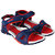 Super Men Red-902 Sandals  Floaters
