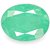 8.25 Ratti 100 Natural  Emerald Panna Stone By lab certified
