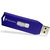 Verbatim Slider 16GB Pendrive USB 2.0 (BLUE)