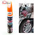 Autofurnish Tyre Marker Permanent Tire Marker Pen for Car and Bike (Set of 2)