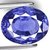 7.25 RATTI NATURAL CERTIFIED BLUE SAPPHIRE (NEELAM) STONE