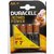 Duracell Alkaline Battery AA4 PACK OF 1 (4-Cell)