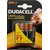 Duracell Alkaline Battery AAA4 PACK OF 1 (4-Cell)