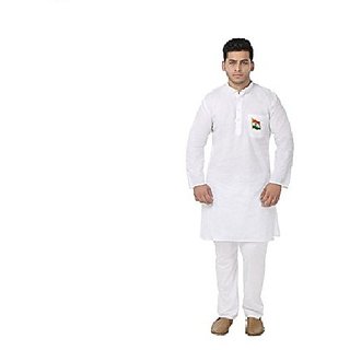 father and son kurta set