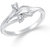 Vidhi Jewels Rhodium and Silver Plated Antique Diamond Alloy  Brass Finger Ring for Women  Girls VFR264R