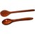 Craft Kings Wooden Cooking Spoon Set (Pack of 2)