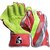 SG Club wicket keeping gloves size small boys