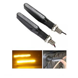 pulsar rs 200 indicator light price