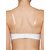 College Girl Transparent Bra Straps With Metal Hooks (Pack of 2 pairs)