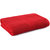 Home Berry 450GSM Red Bath Towel