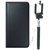 Coolpad Note 3 Lite Flip Cover with Free Selfie Stick, Tempered Glass, LED Light and OTG Cable