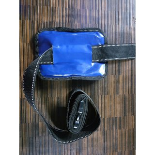 Mulligan Mobilization Belt used in Physiotherapy and Rehabilitation