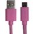 Flexible Cable  BCL 06 ( Pink)