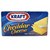 Kraft Processed Cheddar Cheese - 250g