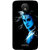 Moto C Plus Case, Lord Shiva Slim Fit Hard Case Cover/Back Cover for Motorola Moto C Plus