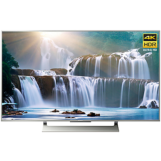 Sony Bravia KD-55X9000E 55 Inch 4K Ultra.. Image
