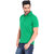 K-TEX Mens Multicolor Cotton Blend Gyming Tshirt Pack of 5