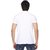 K-TEX Mens Multicolor Cotton Blend Gyming Tshirt Pack of 5