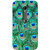 Moto G3 Case, Moto G Turbo Case, Peacock Feathers Green Slim Fit Hard Case Cover/Back Cover for Motorola Moto G3/Moto G 3rd Gen/Moto G Turbo