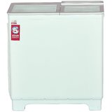 Godrej WS 800 PD 8 Kg Semi-Automatic Top Load Washing Machine