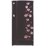 Godrej RD EDGE 185 CT 185 Litres Single Door Direct Cool Refrigerator