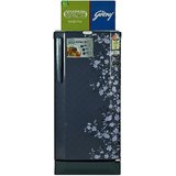 Godrej RD EdgePro 190 CT 3.2 190 Litres Single Door Direct Cool Refrigerator