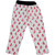 IndiWeaves Girls Combo Pack(Pack of 2 Solid and 2 Printed Lower/Tarck Pants With 3 Cotton Leggings)_Multicolor_2-3 Years_36024273033714000102-IW-G-P7-22