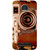Moto Z Play Case, Vintage Camera Slim Fit Hard Case Cover/Back Cover for Motorola Moto Z Play