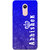 Redmi Note 4, Redmi Note 4X Case, Abhishek Blue Slim Fit Hard Case Cover/Back Cover for Redmi Note 4/Redmi Note 4X