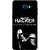 Galaxy C7 Pro Case, Hacker Slim Fit Hard Case Cover/Back Cover for Samsung Galaxy C7 Pro