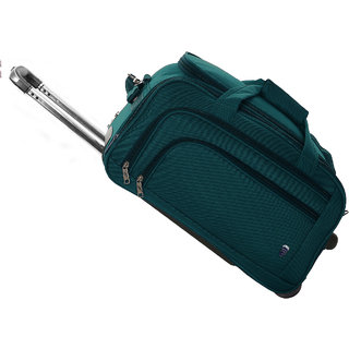 shopclues trolley bag