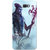 Galaxy J7 Prime Case, Shiva Painting Slim Fit Hard Case Cover/Back Cover for Samsung Galaxy J7 Prime (G610F/DD)