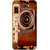Galaxy J7 Prime Case, Vintage Camera Slim Fit Hard Case Cover/Back Cover for Samsung Galaxy J7 Prime (G610F/DD)