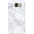 Galaxy J5 Prime Case, Galaxy On5 2016 Case, Marble White Slim Fit Hard Case Cover/Back Cover for Samsung Galaxy J5 Prime/On5 2016