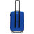 Novex Prime Blue 24 inch hard luggage