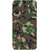 Galaxy J7 Prime Case, Military Army Camouflage Slim Fit Hard Case Cover/Back Cover for Samsung Galaxy J7 Prime (G610F/DD)