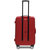 Novex Prime Red 24 inch hard luggage