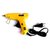 Electric Cord Glue Gun 40 Watt with On / Off Switch, Covered Nozzle
