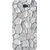 Galaxy J7 Prime Case, Stone Slim Fit Hard Case Cover/Back Cover for Samsung Galaxy J7 Prime (G610F/DD)