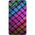 Galaxy On7 Case, Galaxy On7 Pro Case, Rainbow Pattern Slim Fit Hard Case Cover/Back Cover for Samsung Galaxy On 7/On7 Pro