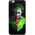 Vivo V5 Plus Case, Joker Slim Fit Hard Case Cover/Back Cover for Vivo V5 Plus