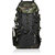 Novex Hop Camouflage 60 Ltr Hiking Bag