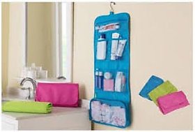 Travel Storage Bags Canvas