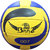 Baaz Volleyball (Pack of 1, Multicolor)