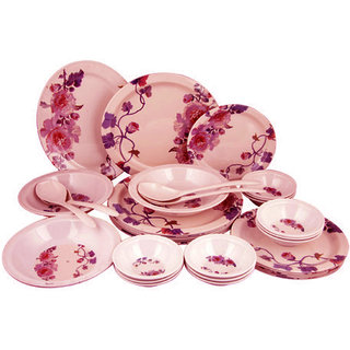 Buy Dinner Sets 32 Pices Best Quality Online - Get 62% Off